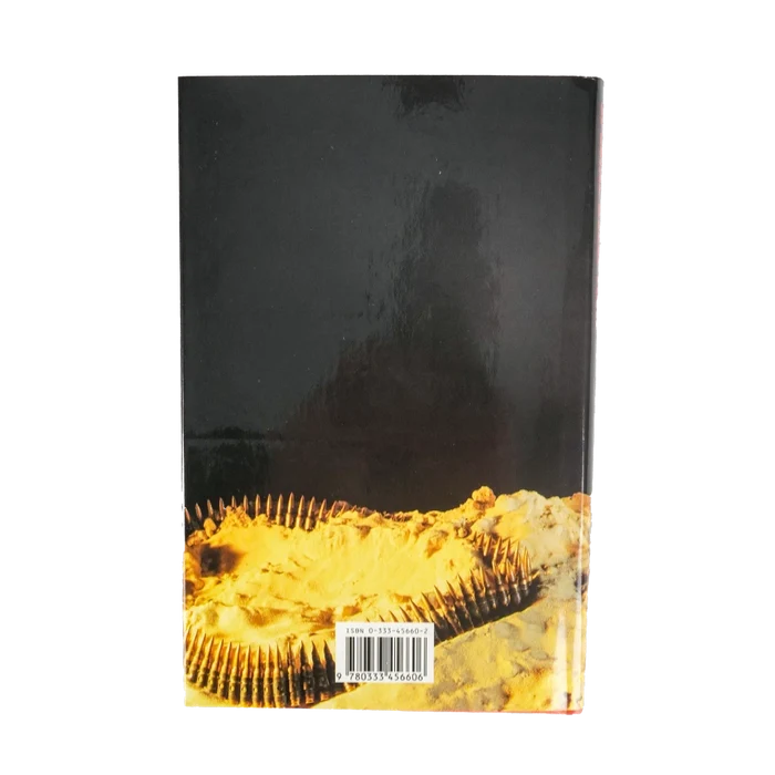 Special Deception - Alexander Fullerton Book - Army & Outdoors - Books