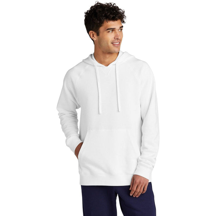 White / S