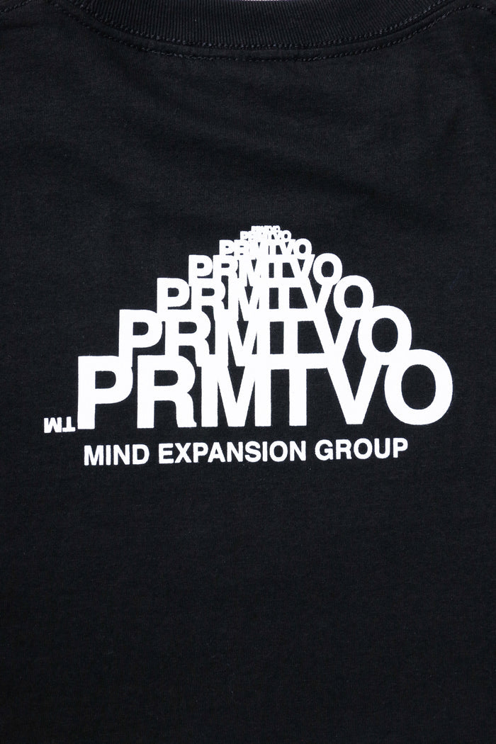 S/S ENLIGHTENED Tee / PRMTVO