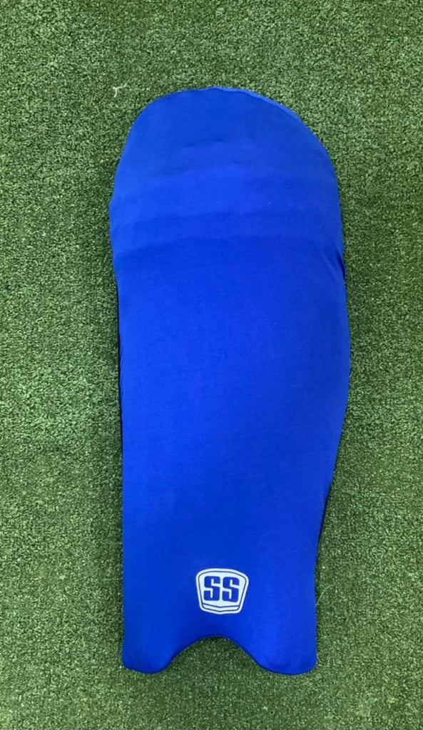 SS Ton - Pad Covers / Clads