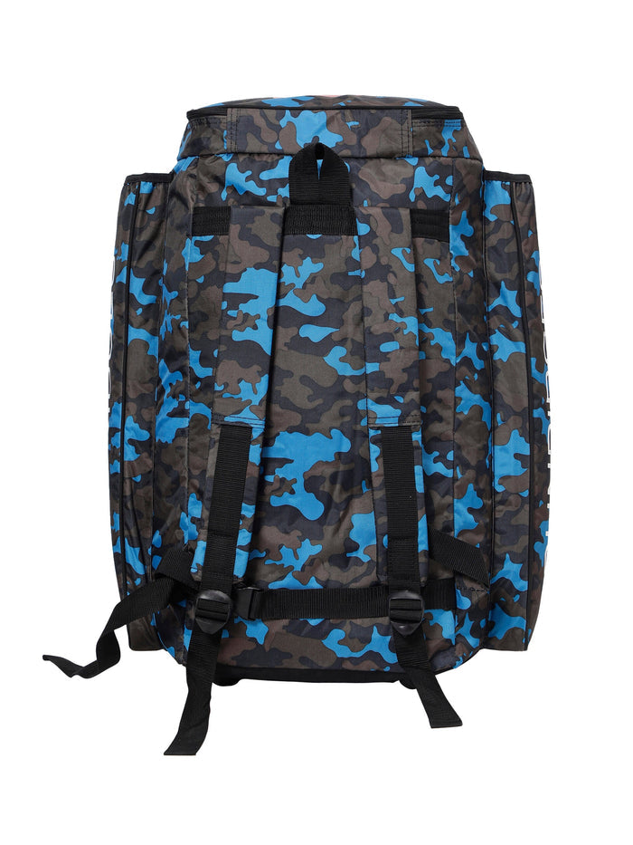 SS Ton Camo - Duffle Kit Bags