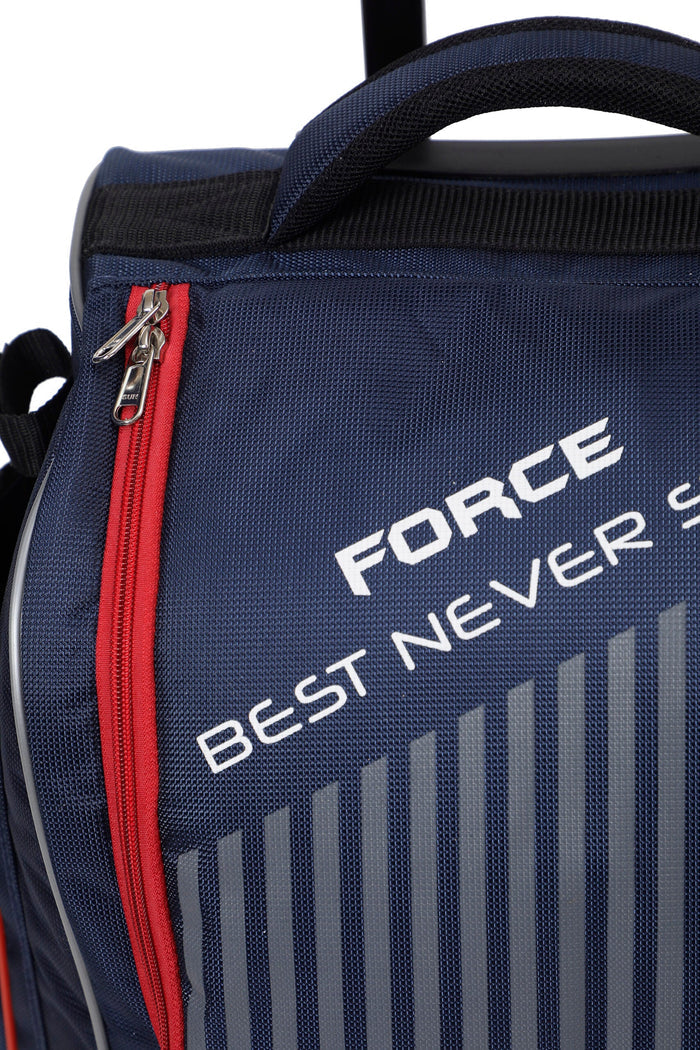 SS Ton Force JR - Duffle Wheelie Kit Bags