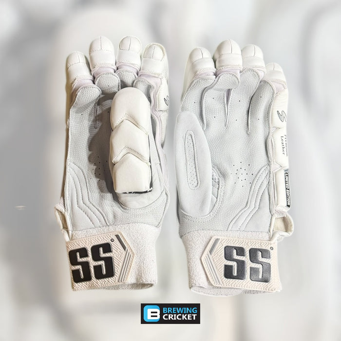 SS TON Limited Edition - Batting Gloves