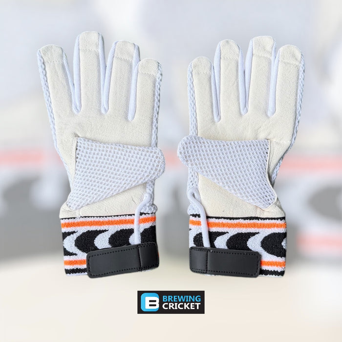 SS Ton Super Test Chamois - Keeping Inners