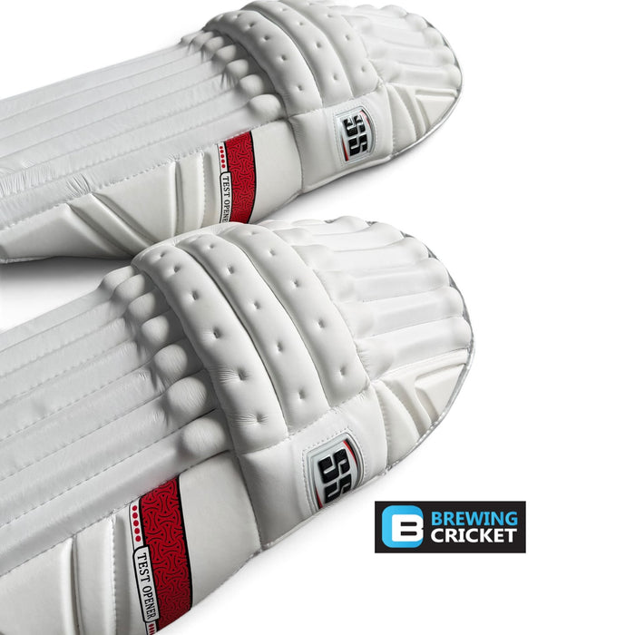 SS TON Test Opener - Batting Pads