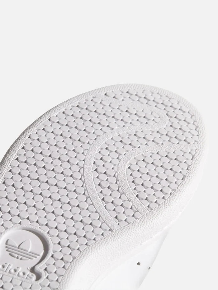 ADIDAS ORIGINALS Stan Smith "Cloud White/Dark Blue" - Sneakers SNEAKER