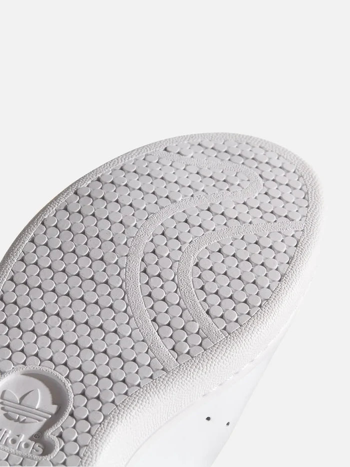 ADIDAS ORIGINALS Stan Smith "Cloud White/Green" - Sneakers SNEAKER