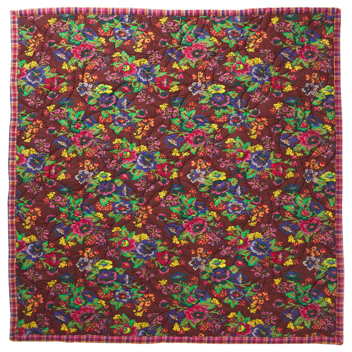 Stela Cotton Bedcover