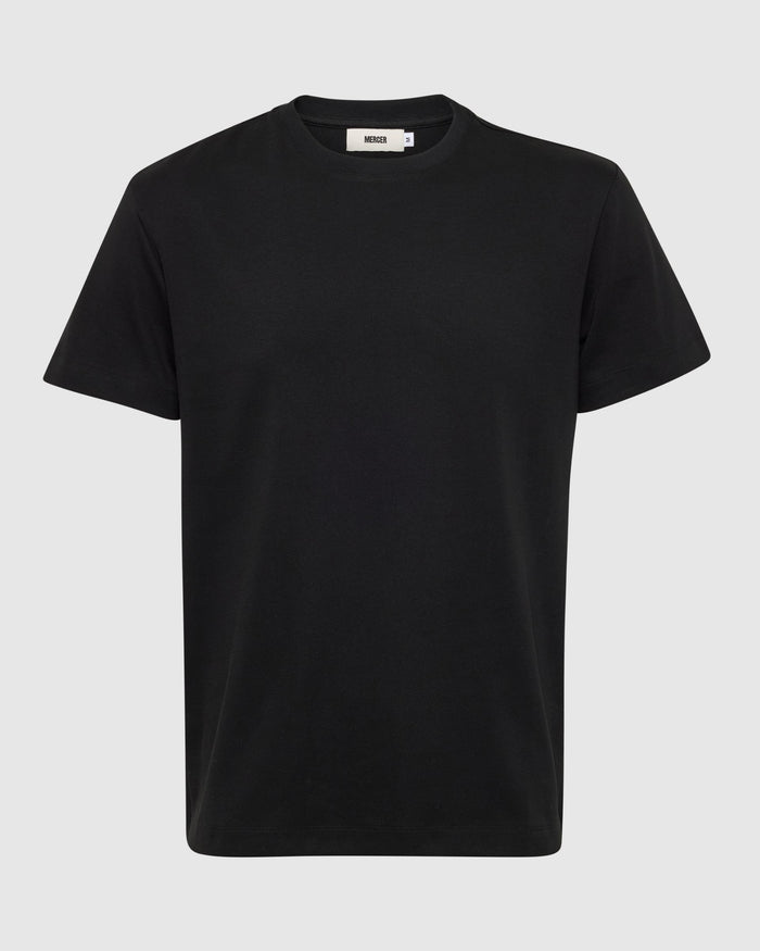 Black / XS