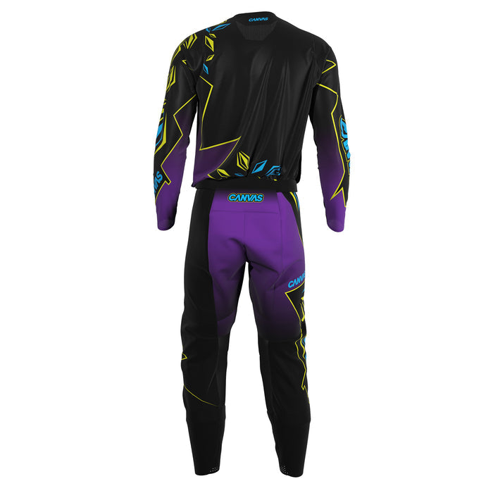 Stoned Custom MX Pants