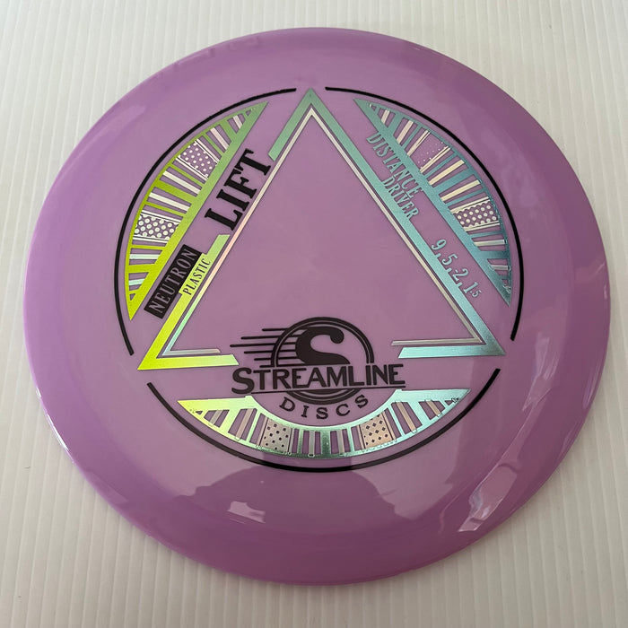 Lavender/174g