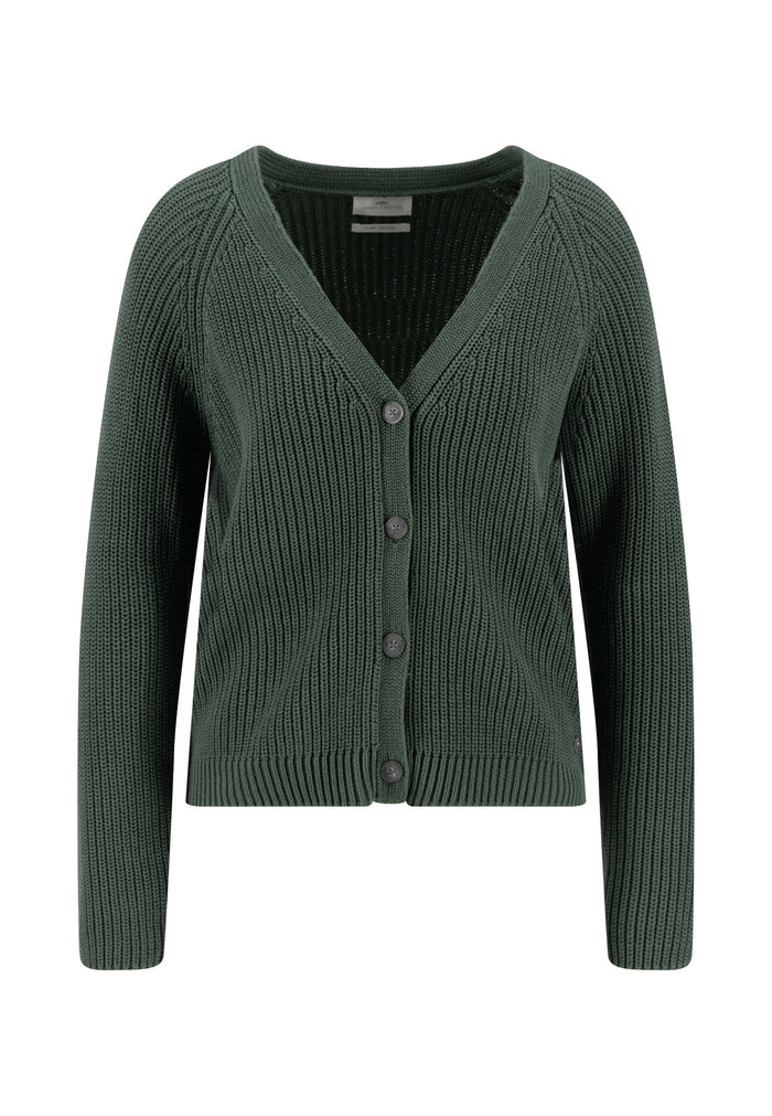 MOSS GREEN / XS
