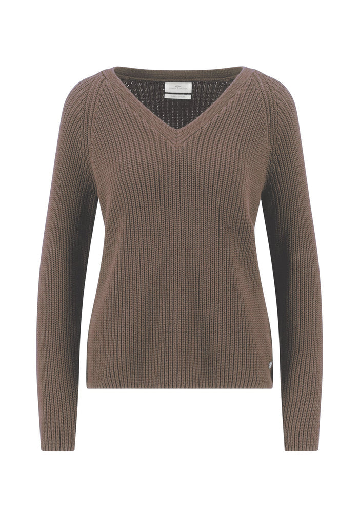 TRUFFLE BROWN / XS