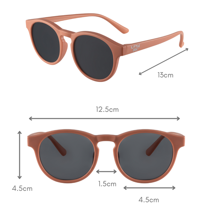 Sunglasses Sydney Clay