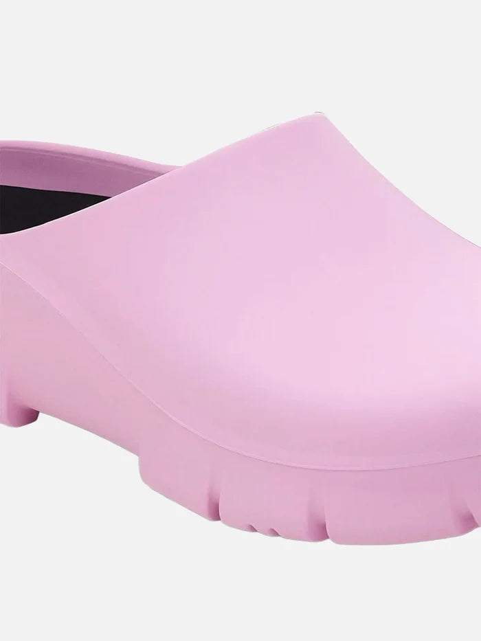 BIRKENSTOCK Superbirki 2.0 PU "Fondant Pink" - Uncategorized TERLİK
