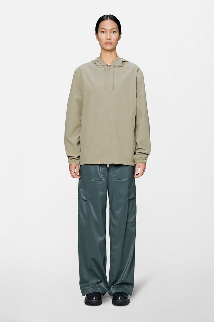 Beige / XS