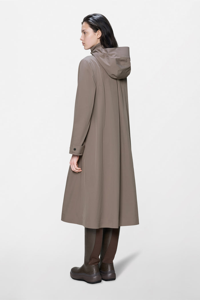 Suva Softshell A-Line W Jacket