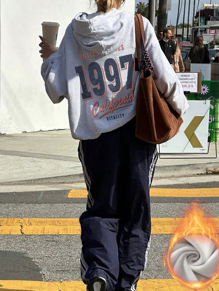 1997 CALIFORNIA