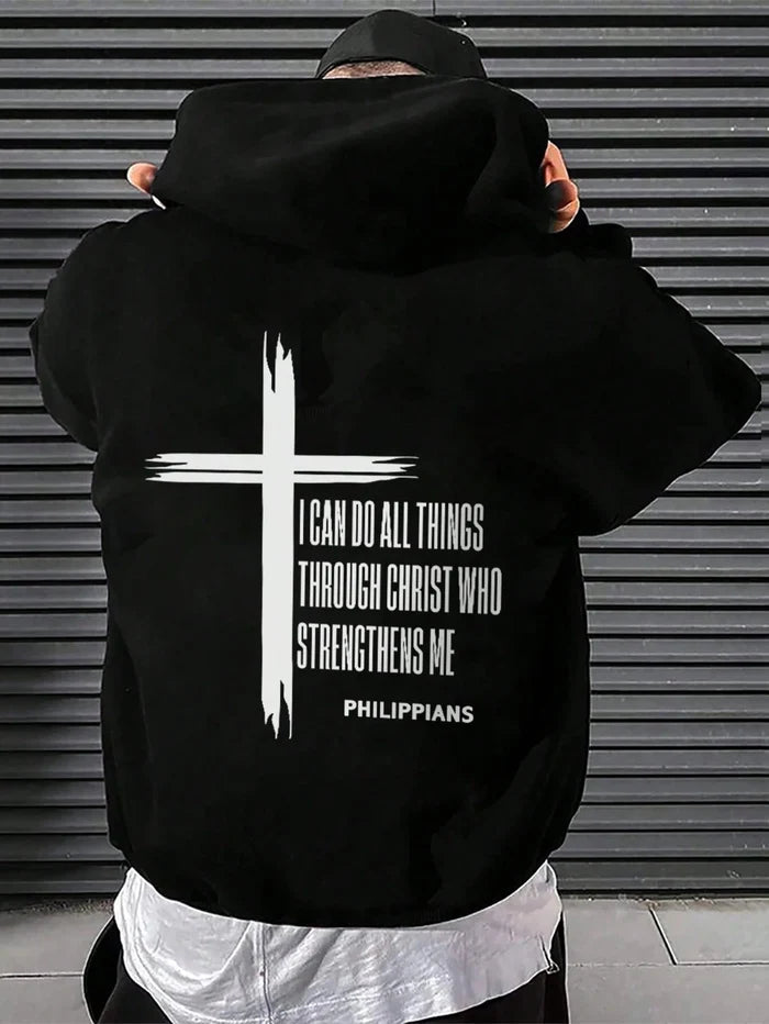 Black / S