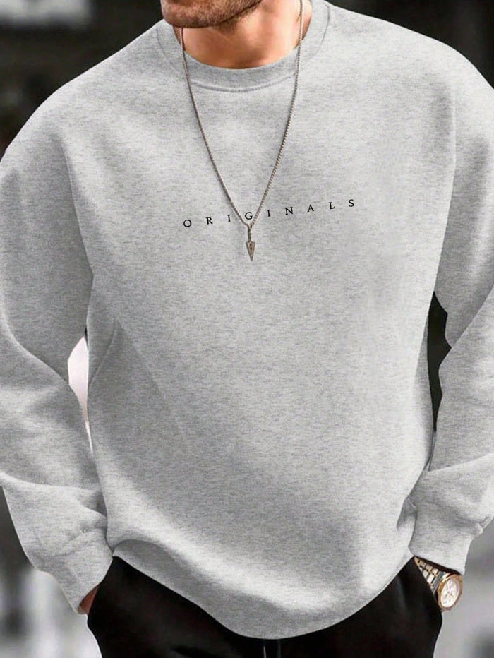 Gray / XS