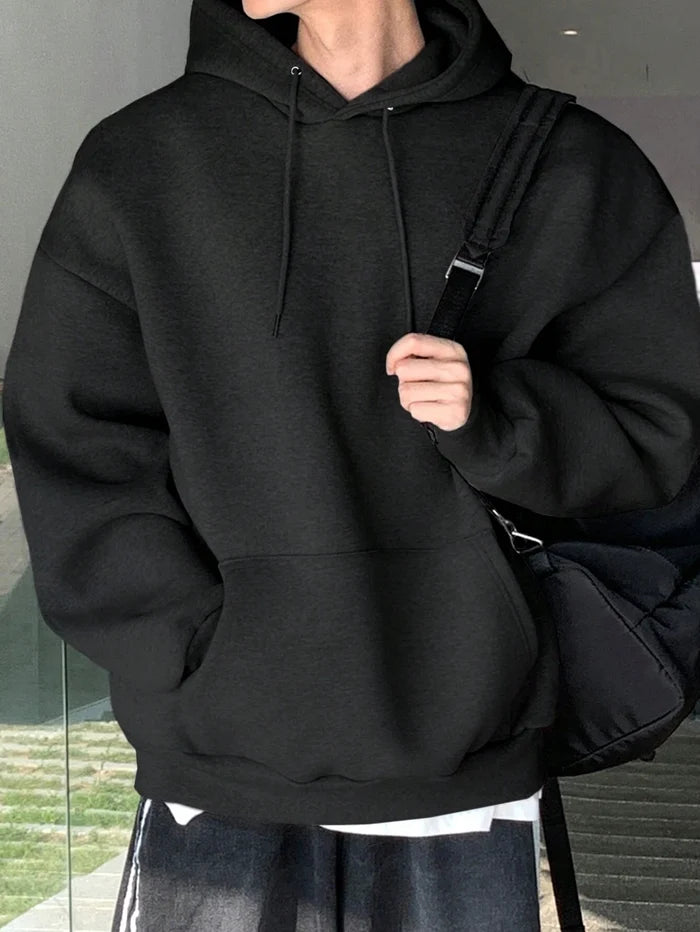 Black / S