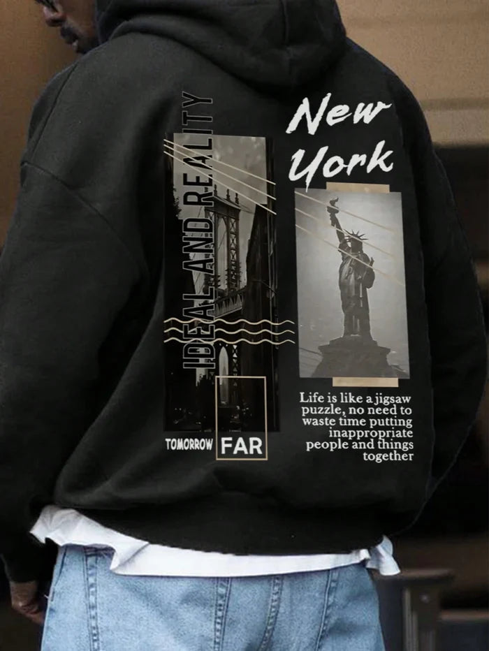 new york