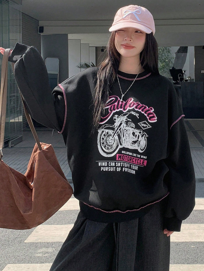 Black / XS