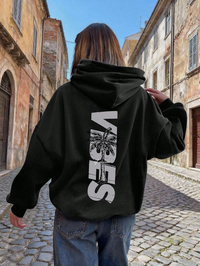 BLACK / S