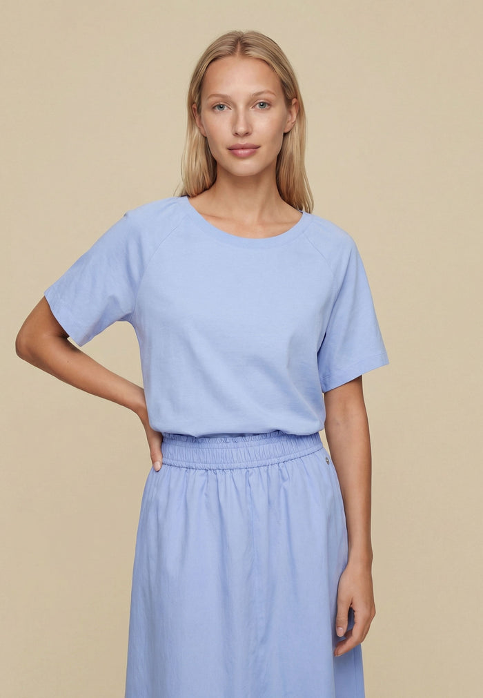 CORNFLOWER BLUE / XS