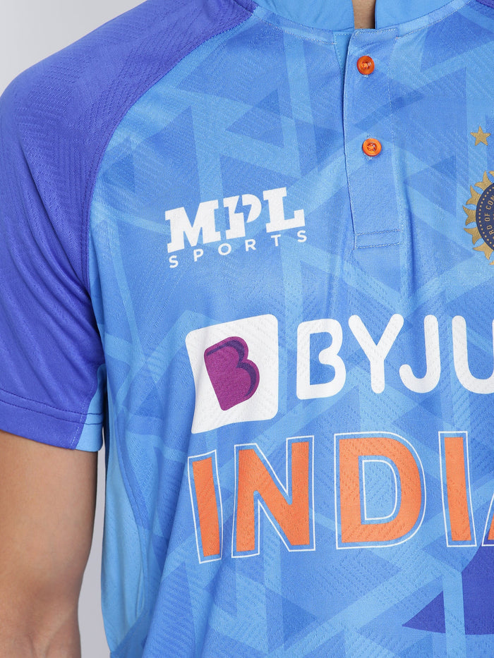 Team India T20 - Fan Jersey