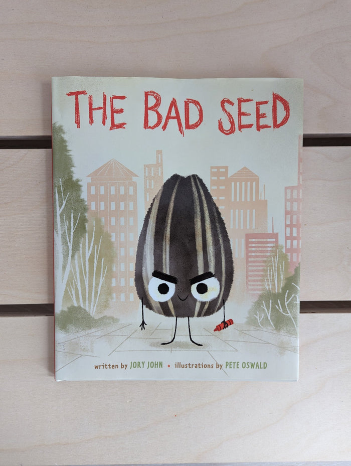 The Bad Seed