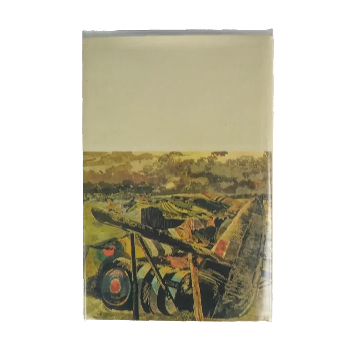 The Big Drop: Guns Of Merville June 1944 - John Golley Book - Army & Outdoors - Books