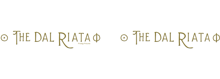The Dal Riata Mug