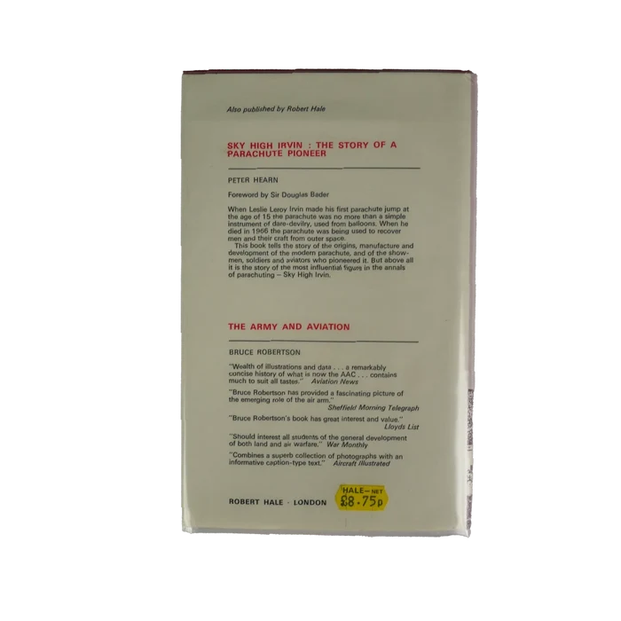 The Guinea-Pigs: Britain's First Paratroop Raid Book - Army & Outdoors - Books