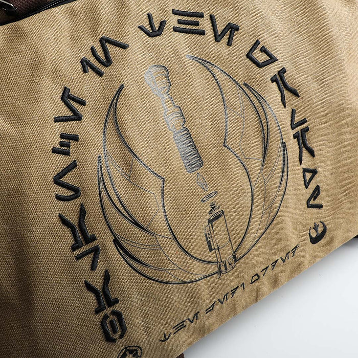 The Jedi Order Convertible Backpack - Heroes & Villains-Star Wars-Backpack