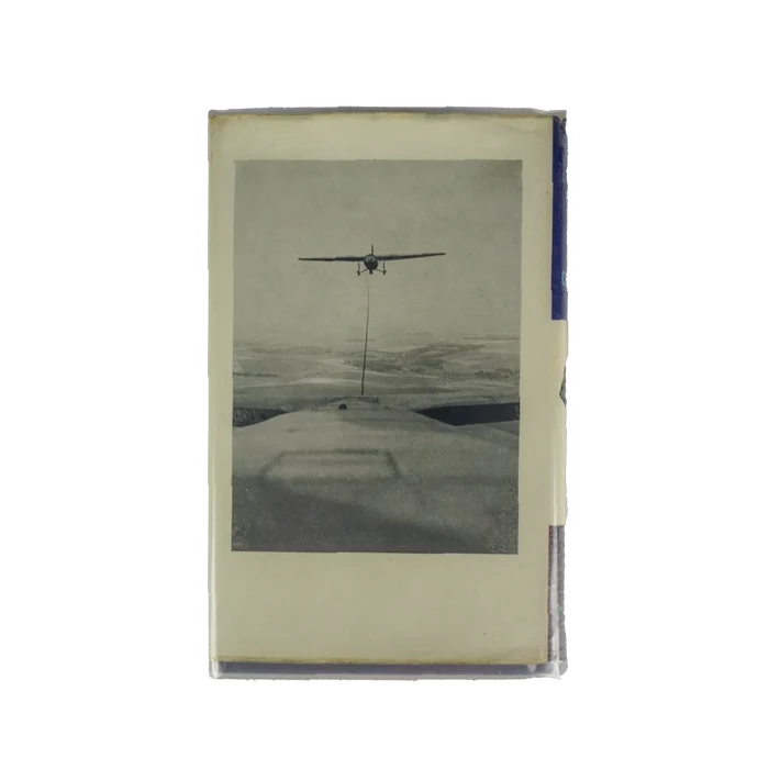 The Wings of Pegasus: The Story of the Glider Pilot Regiment Book - Army & Outdoors - Books
