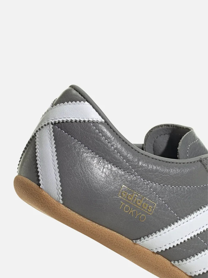 ADIDAS ORIGINALS Tokyo W "Grey Three" - Sneakers SNEAKER
