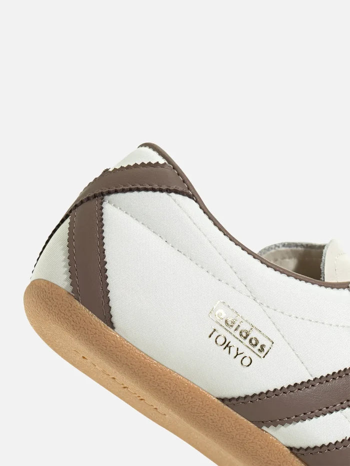 ADIDAS ORIGINALS Tokyo W "Off White/Earth Strata" - Sneakers SNEAKER