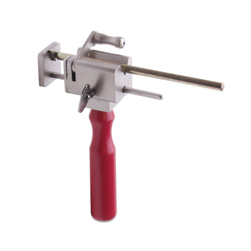 Tube Cutting Jig