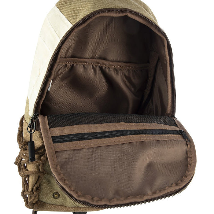 Tusken Raiders Canvas Sling Bag - Heroes & Villains-Star Wars-Sling