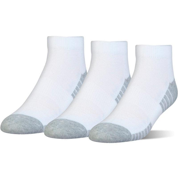 Under Armour Heatgear Tech Low Cut Socks