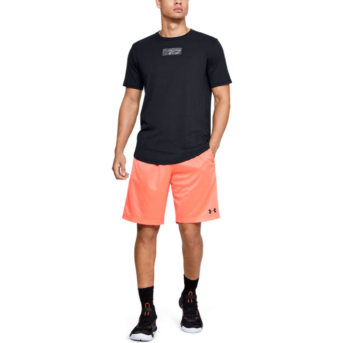 Under Armour SC30 EVOLUTION SS TEE 1342984-001