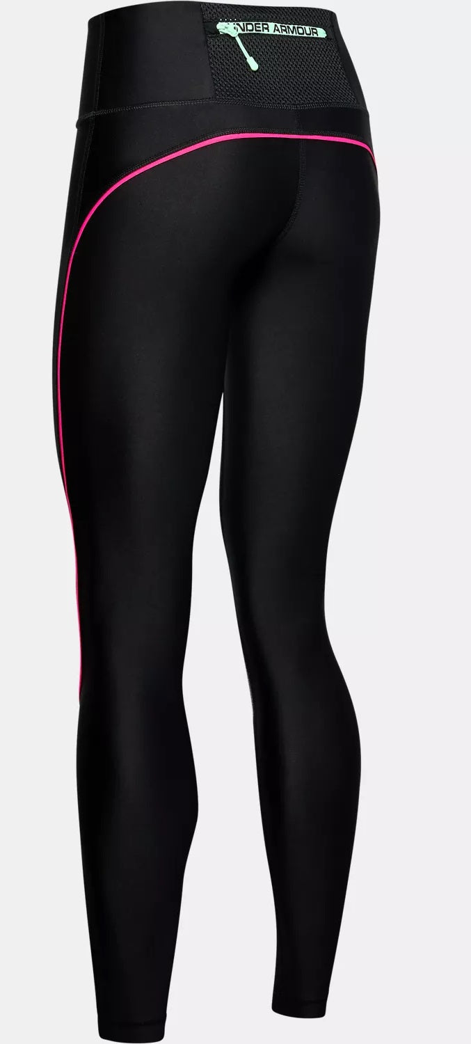 Under Armour Women's Summit Super-light HeatGear® Leggings 1359154-001