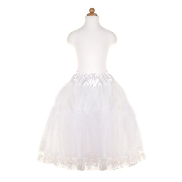 Underskirt Tutu White