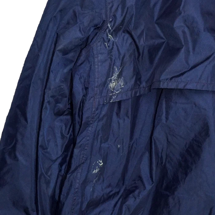 US Air Force Lightweight Raincoat - 40S, Medium Short - US Air Force Surplus - Rain Jackets