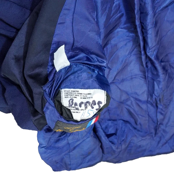US Airforce Officers Mess Jacket - Medium - US Air Force Surplus - Dress Jackets