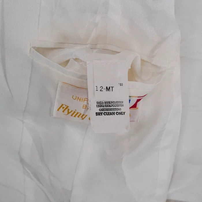 US Navy Medical Corps Women's Service Dress Jacket - 12MT, Medium - US Navy Surplus - Dress Jackets
