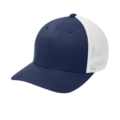 USACE Mesh Back Cap