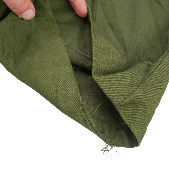 USDA Forest Service Trousers - XLarge, Item 2 - Army & Outdoors - Work Trousers