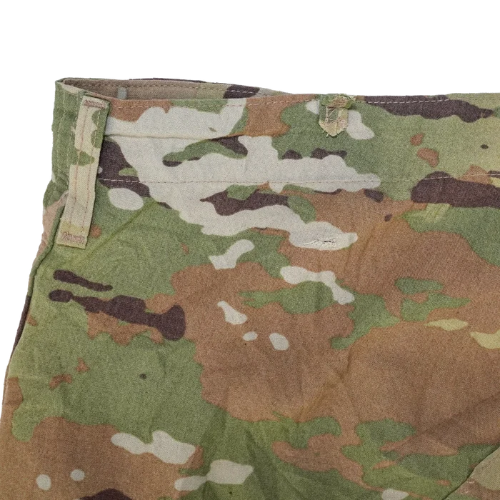 USGI Multicam Aircrew Combat Trousers - Value Grade - US Army Surplus - Combat Trousers